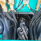 Excavator pe senile - Kobelco SK350LC-11