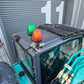 Excavator pe senile - Kobelco SK350LC-11