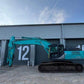 Excavator pe senile - Kobelco SK350LC-11