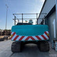 Excavator pe senile - Kobelco SK350LC-11
