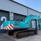 Excavator pe senile - Kobelco SK350LC-11