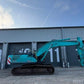 Excavator pe senile - Kobelco SK350LC-11