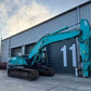 Excavator pe senile - Kobelco SK350LC-11