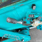 Excavator pe senile - Kobelco SK350LC-11