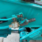 Excavator pe senile - Kobelco SK350LC-11