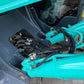 Excavator pe senile - Kobelco SK350LC-11