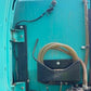 Excavator pe senile - Kobelco SK350LC-11