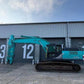 Excavator pe senile - Kobelco SK350LC-11