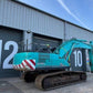 Excavator pe senile - Kobelco SK350LC-11
