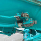 Excavator pe senile - Kobelco SK350LC-11