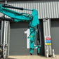 Excavator pe senile - Kobelco SK400DLC-10 25m 3 Piece Demolition Arm