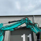 Excavator pe senile - Kobelco SK400DLC-10 25m 3 Piece Demolition Arm