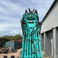 Excavator pe senile - Kobelco SK400DLC-10 25m 3 Piece Demolition Arm