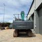 Excavator pe senile - Kobelco SK400DLC-10 25m 3 Piece Demolition Arm