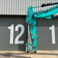 Excavator pe senile - Kobelco SK400DLC-10 25m 3 Piece Demolition Arm