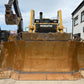 Buldozer - Komatsu D 155 AX-6
