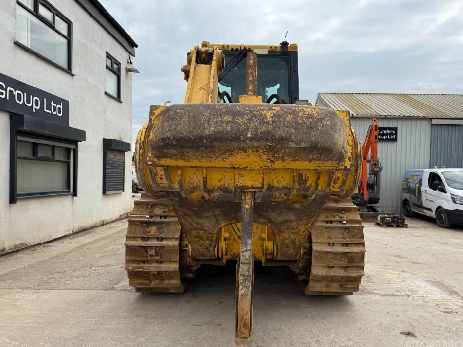 Buldozer - Komatsu D 155 AX-6