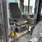Buldozer - Komatsu D 155 AX-6