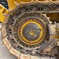 Buldozer - Komatsu D 155 AX-6