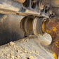 Buldozer - Komatsu D 155 AX-6