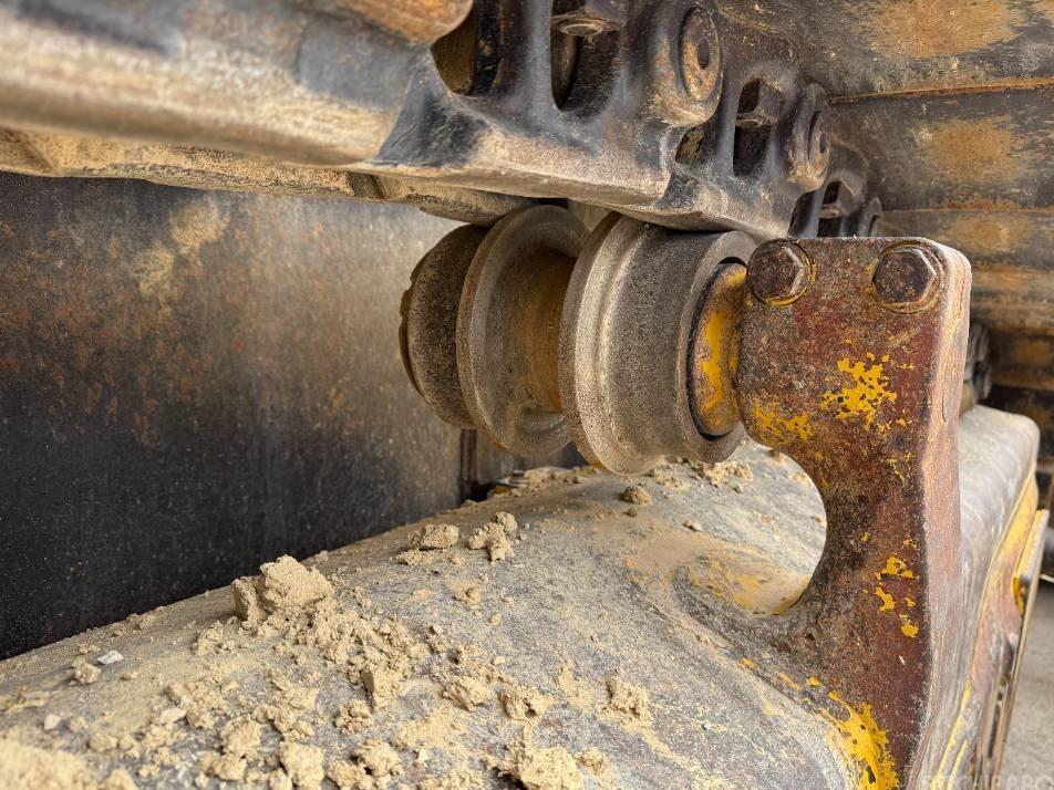 Buldozer - Komatsu D 155 AX-6