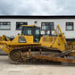 Buldozer - Komatsu D 155 AX-6