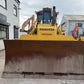 Buldozer - Komatsu D 71P Xi-24