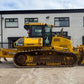 Buldozer - Komatsu D 71P Xi-24