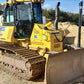 Buldozer - Komatsu D51 PX-24