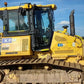 Buldozer - Komatsu D51 PX-24