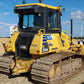 Buldozer - Komatsu D51 PX-24