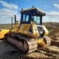 Buldozer - Komatsu D51 PX-24