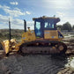 Buldozer - Komatsu D51 PX-24