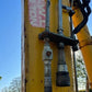 Excavator pe senile - Komatsu PC 118 MR-8