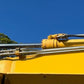 Excavator pe senile - Komatsu PC 118 MR-8