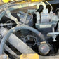 Excavator pe senile - Komatsu PC 118 MR-8