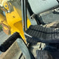 Excavator pe senile - Komatsu PC 118 MR-8
