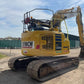 Excavator pe senile - Komatsu PC 138 US-11