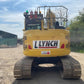 Excavator pe senile - Komatsu PC 138 US-11
