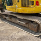 Excavator pe senile - Komatsu PC 138 US-11