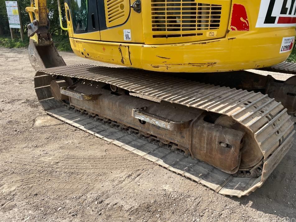 Excavator pe senile - Komatsu PC 138 US-11