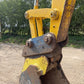 Excavator pe senile - Komatsu PC 138 US-11