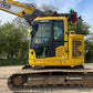 Excavator pe senile - Komatsu PC 138 US-11