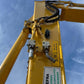 Excavator pe senile - Komatsu PC 138 US-11