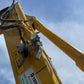 Excavator pe senile - Komatsu PC 138 US-11