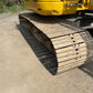 Excavator pe senile - Komatsu PC 138 US-11