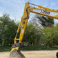 Excavator pe senile - Komatsu PC 138 US-11