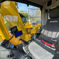 Excavator pe senile - Komatsu PC 138 US-11