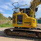 Excavator pe senile - Komatsu PC 138 US-11