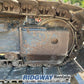 Excavator pe senile - Komatsu PC 210 LC-11